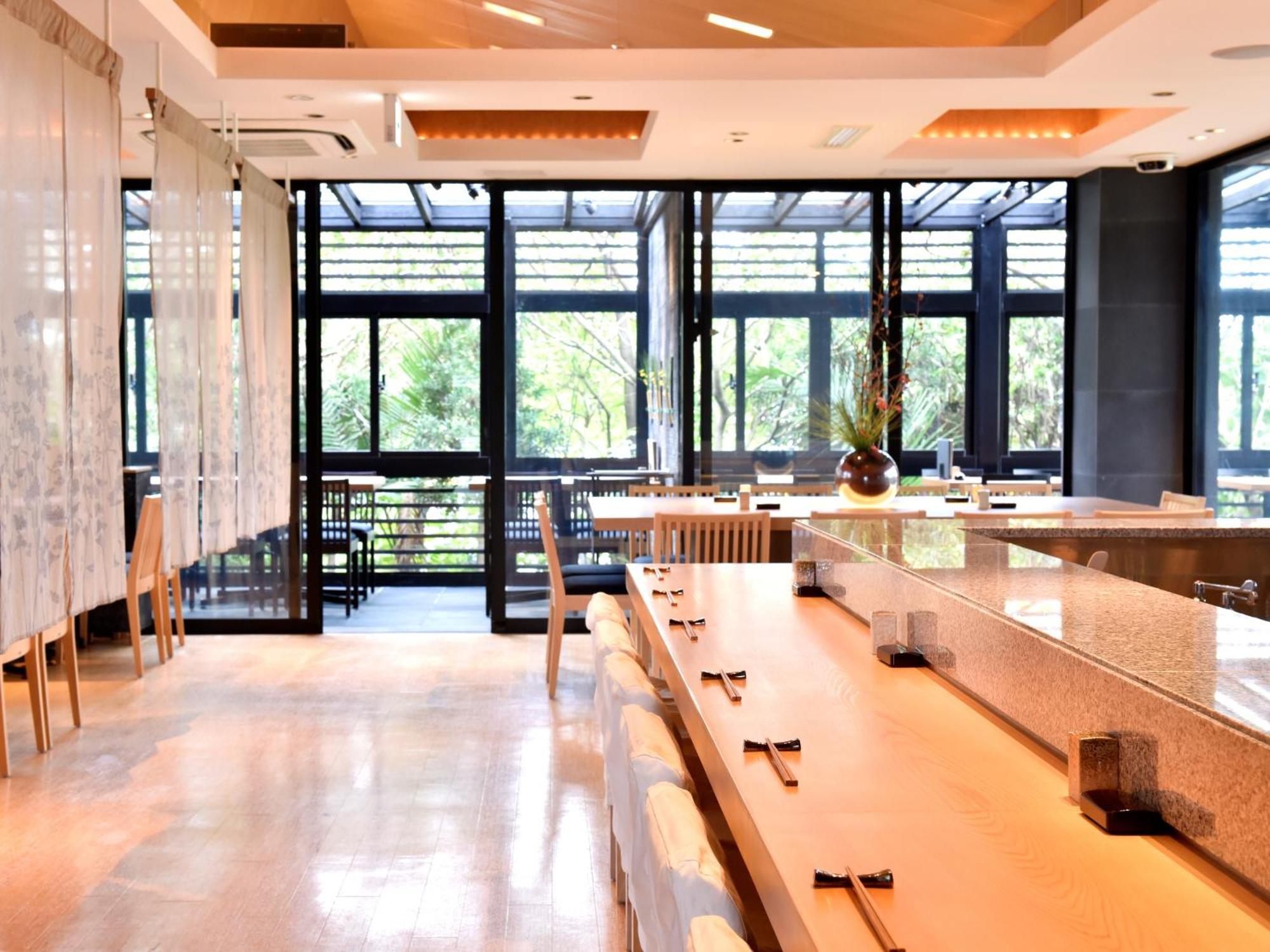 Miyakojima  Hotel Shigira Mirage מראה חיצוני תמונה
