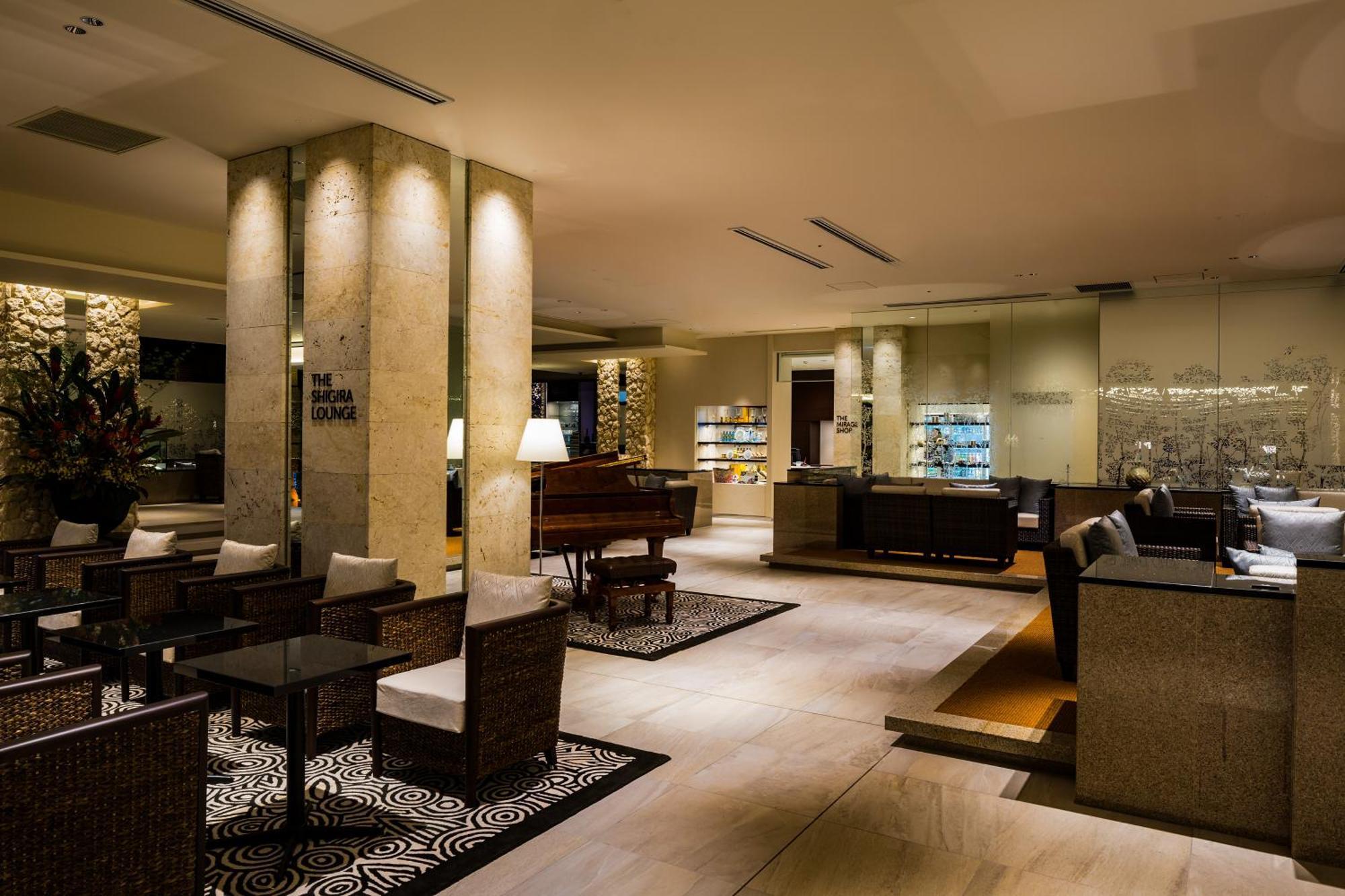 Miyakojima  Hotel Shigira Mirage מראה חיצוני תמונה